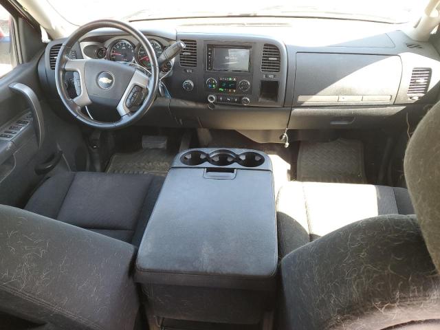 Photo 8 from auction – 2012 CHEVROLET SILVERADO with VIN 3GCPKSE78CG114869