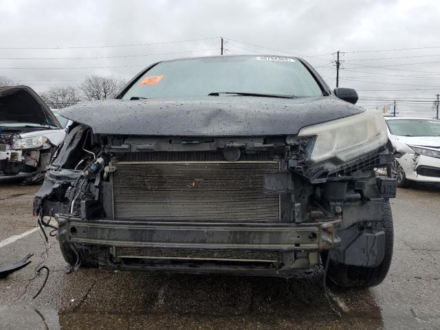 Photo 5 from auction – 2016 HONDA CR-V EX with VIN 2HKRM4H56GH682057