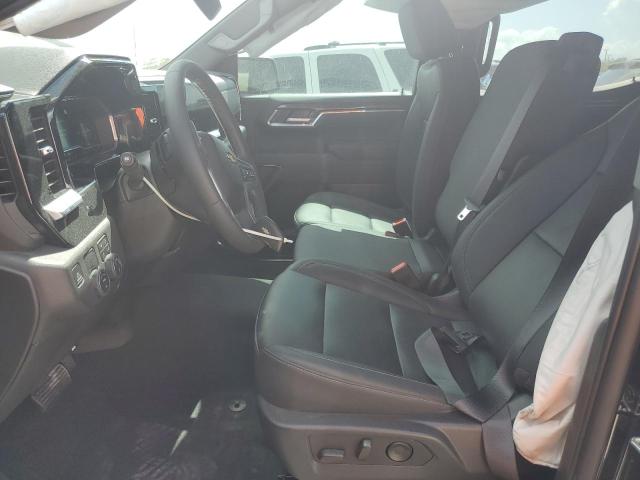 Photo 7 from auction – 2023 CHEVROLET SILVERADO with VIN 1GCPACE81PZ217591
