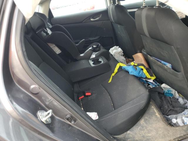 Photo 10 from auction – 2016 HONDA CIVIC EX with VIN 2HGFC2F73GH501960