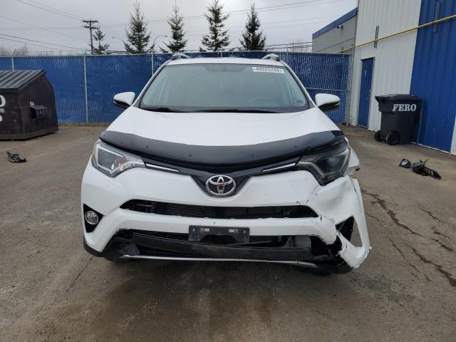 Photo 5 from auction – 2016 TOYOTA RAV4 XLE with VIN 2T3RFREV7GW425221