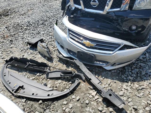 Photo 12 from auction – 2014 CHEVROLET IMPALA LT with VIN 1G1115SL0EU101795