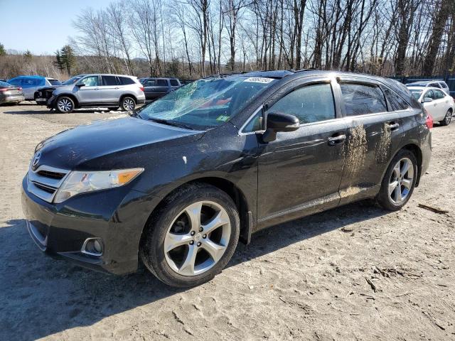 TOYOTA VENZA LE 2015 with VIN 4T3BK3BB7FU117274 - Photo from auction