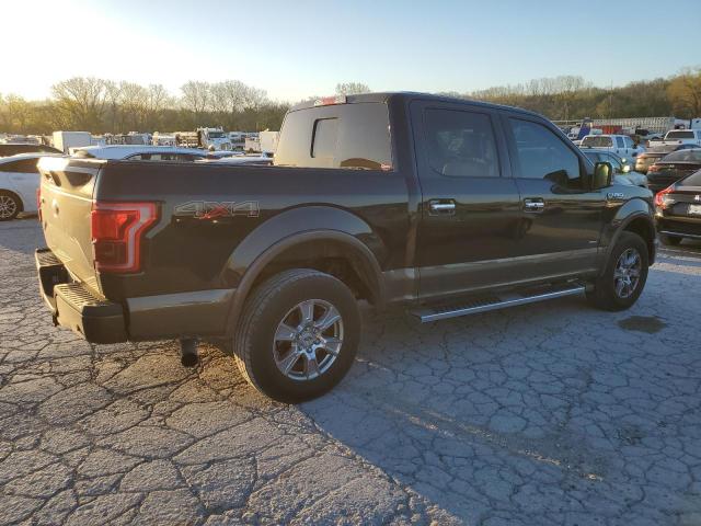 Photo 3 from auction – 2015 FORD F150 SUPER with VIN 1FTEW1EP6FFA15706
