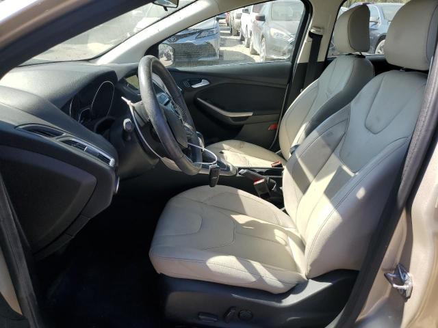 Photo 7 from auction – 2017 FORD FOCUS TITA with VIN 1FADP3J25HL287835