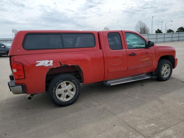 Photo 3 from auction – 2010 CHEVROLET SILVERADO with VIN 1GCSKSE37AZ214403