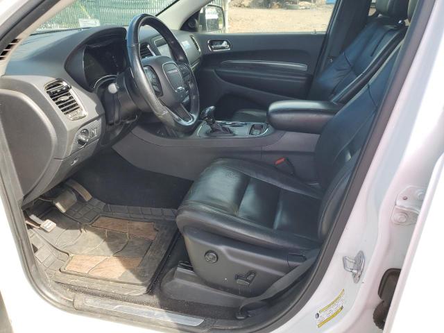 Foto 7 de la subasta – 2020 DODGE DURANGO GT con VIN 1C4RDHDG9LC146191
