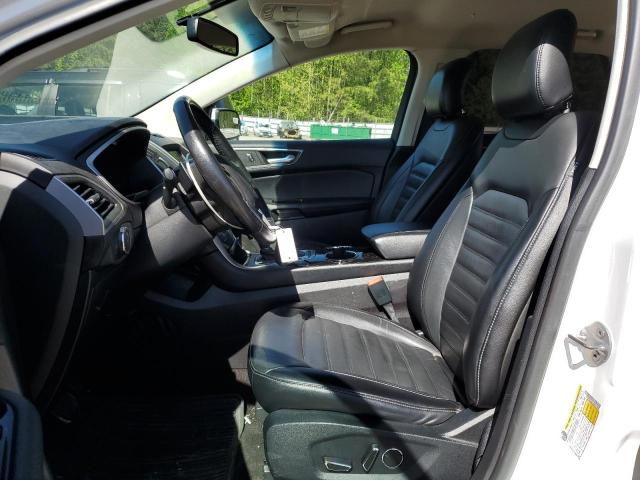 Photo 7 from auction – 2017 FORD EDGE SEL with VIN 2FMPK3J91HBC27596