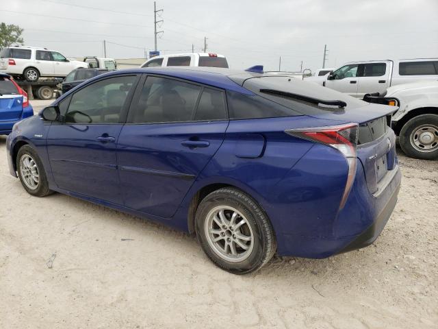 Photo 2 from auction – 2016 TOYOTA PRIUS with VIN JTDKBRFU5G3514730