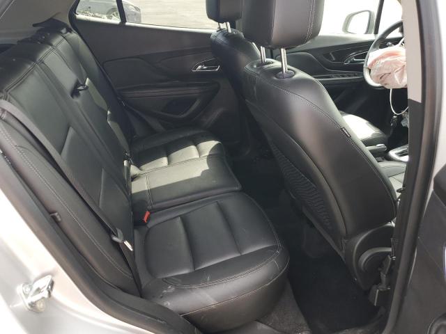 Photo 11 from auction – 2014 BUICK ENCORE with VIN KL4CJGSB2EB541610
