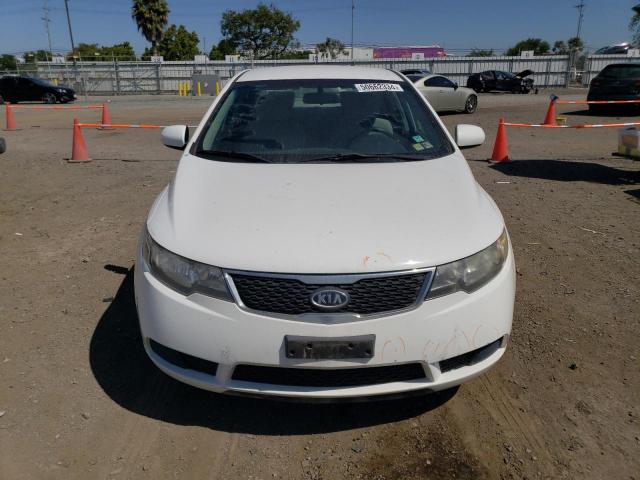 Photo 5 from auction – 2012 KIA FORTE LX with VIN KNAFT4A2XC5506139