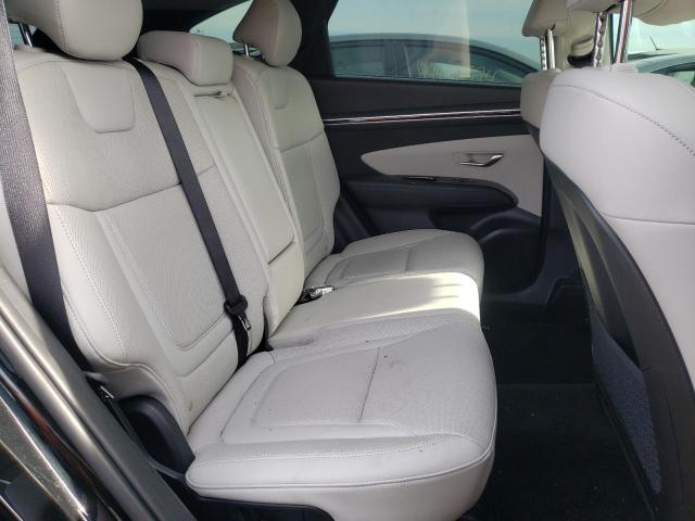 Photo 10 from auction – 2023 HYUNDAI TUCSON LIM with VIN 5NMJECAE0PH230598
