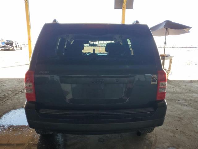 Photo 6 from auction – 2014 JEEP PATRIOT SP with VIN 1C4NJPBA4ED674444