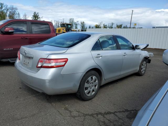 Photo 3 from auction – 2011 TOYOTA CAMRY BASE with VIN 4T4BF3EKXBR207155