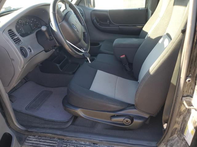 Photo 7 from auction – 2008 FORD RANGER SUP with VIN 1FTZR45E08PA17747