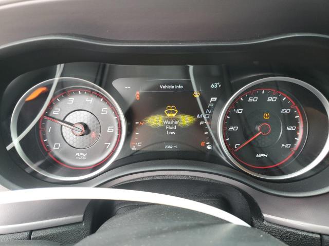 Photo 9 from auction – 2023 DODGE CHARGER SX with VIN 2C3CDXBG6PH592230
