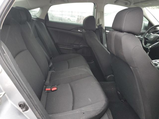 Photo 10 from auction – 2016 HONDA CIVIC LX with VIN 19XFC2F56GE045719