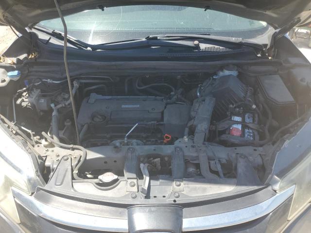 Photo 11 from auction – 2016 HONDA CR-V EXL with VIN 2HKRM3H70GH505774