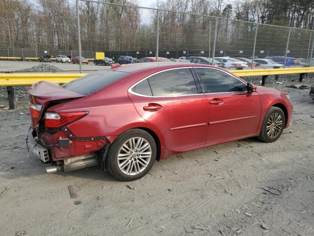 Photo 3 from auction – 2015 LEXUS ES 350 with VIN JTHBK1GG6F2193083