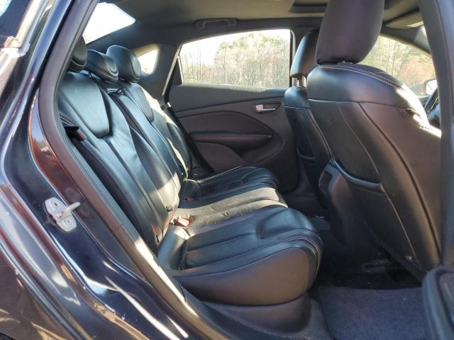 Photo 10 from auction – 2013 DODGE DART LIMIT with VIN 1C3CDFCA2DD176382