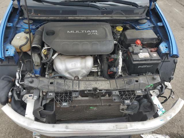 Photo 11 from auction – 2015 DODGE DART with VIN 1C3CDFBB1FD242983