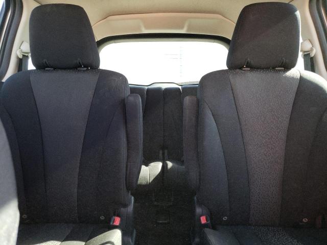 Photo 10 from auction – 2012 MAZDA 5 with VIN JM1CW2CL9C0143868