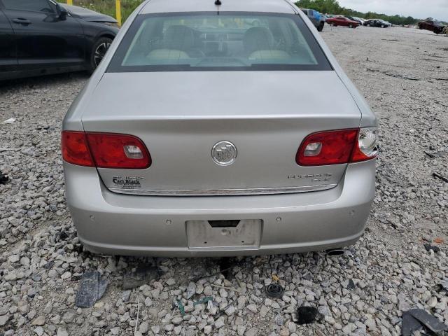 Photo 6 from auction – 2006 BUICK LUCERNE CX with VIN 1G4HE57Y36U192184