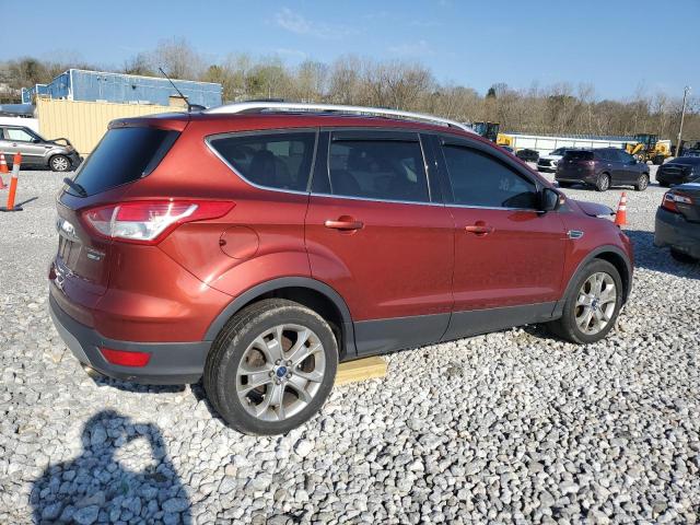 Photo 3 from auction – 2014 FORD ESCAPE TIT with VIN 1FMCU9J94EUE36316