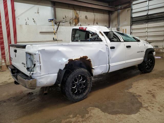 Photo 3 from auction – 2007 DODGE RAM 1500 S with VIN 1D7HU18P87J523744