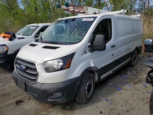 FORD TRANSIT T- 2020 with VIN 1FTYE1Y84LKA46833 - Photo from auction