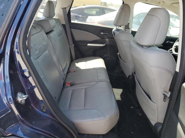 Photo 11 from auction – 2015 HONDA CR-V EXL with VIN 2HKRM4H71FH653243