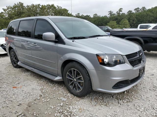 Photo 4 from auction – 2017 DODGE GRAND CARA with VIN 2C4RDGBG8HR849485