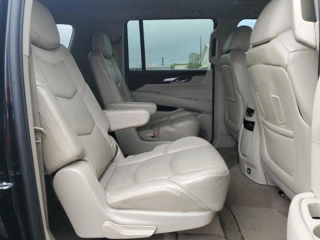 Photo 11 from auction – 2015 CADILLAC ESCALADE E with VIN 1GYS3JKJ3FR305860