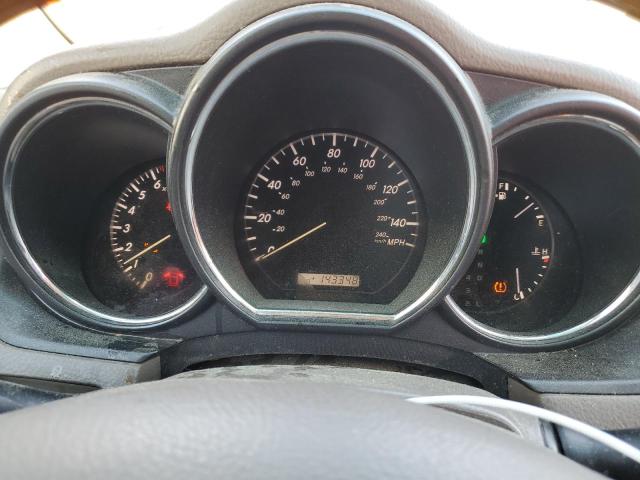 Photo 9 from auction – 2009 LEXUS RX 350 with VIN JTJHK31U092858017