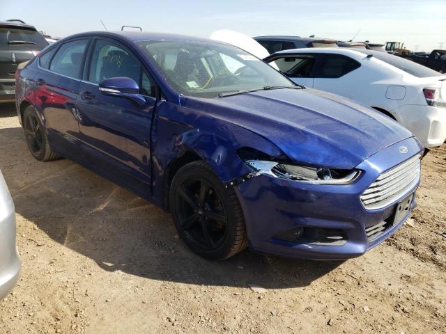 Photo 4 from auction – 2016 FORD FUSION SE with VIN 3FA6P0H97GR339010