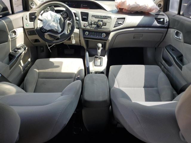Photo 8 from auction – 2012 HONDA CIVIC EX with VIN 19XFB2F89CE020482