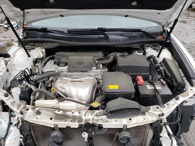 صورة رقم 11 من المزاد - 2012 TOYOTA CAMRY BASE مع VIN 4T1BF1FK9CU132883