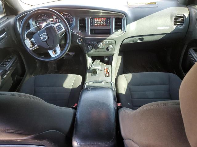Photo 8 from auction – 2012 DODGE CHARGER SE with VIN 2C3CDXBG1CH301238