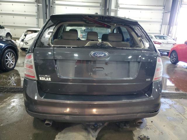 Photo 6 from auction – 2007 FORD EDGE SE with VIN 2FMDK46C07BA65794