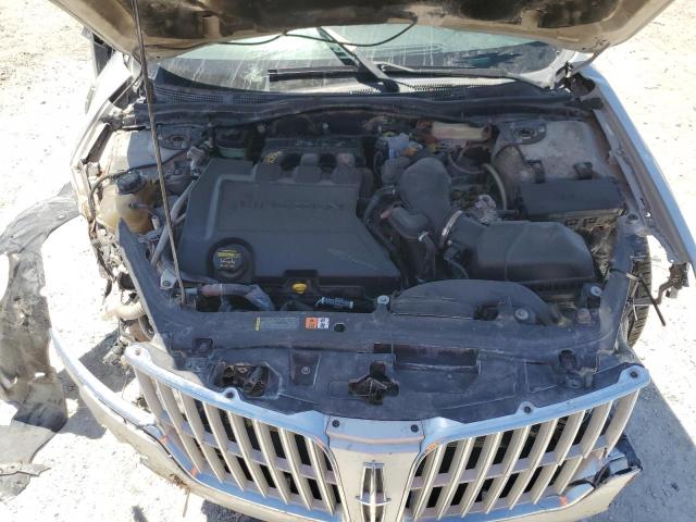 Photo 11 from auction – 2010 LINCOLN MKZ with VIN 3LNHL2GC1AR644965