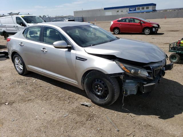 Photo 4 from auction – 2013 KIA OPTIMA LX with VIN KNAGM4A79D5410971