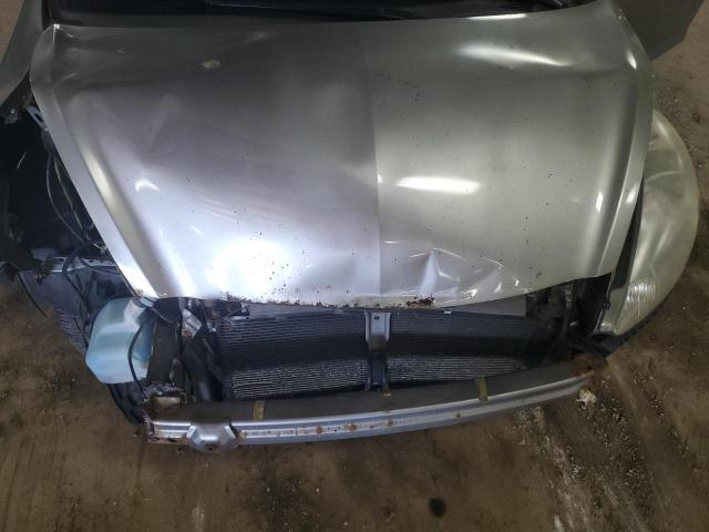 Photo 11 from auction – 2007 HONDA FIT S with VIN JHMGD38697S023920