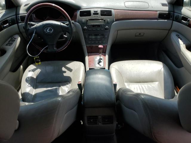 Photo 8 from auction – 2002 LEXUS ES 300 with VIN JTHBF30GX20015502