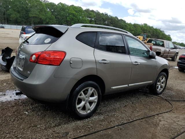 Photo 3 from auction – 2011 NISSAN ROGUE S with VIN JN8AS5MT6BW576258
