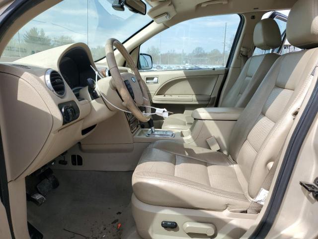 Фото 7 с аукциона – 2007 FORD FREESTYLE с VIN 1FMDK051X7GA41763
