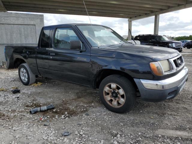 Photo 4 from auction – 1999 NISSAN FRONTIER K with VIN 1N6DD26S3XC332093