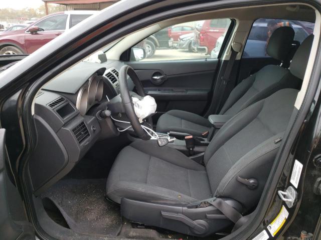 Photo 7 from auction – 2010 DODGE AVENGER with VIN 1B3CC4FB3AN209825