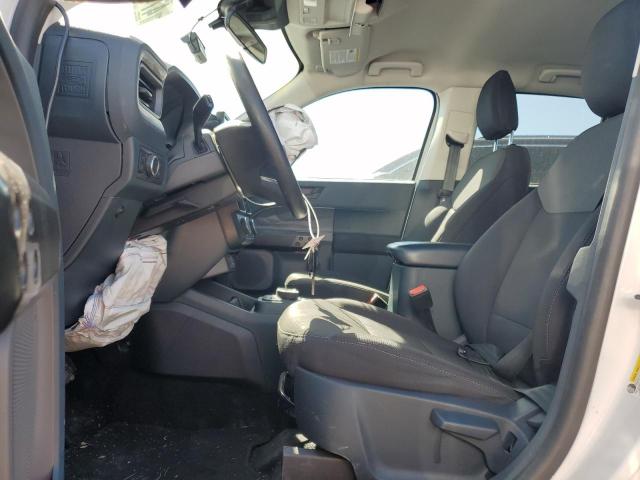 Photo 7 from auction – 2022 FORD MAVERICK X with VIN 3FTTW8E35NRA46833