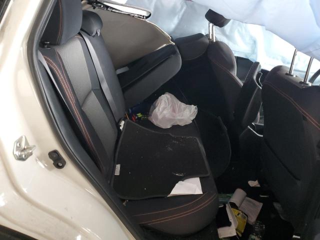 Photo 10 from auction – 2022 SUBARU CROSSTREK with VIN JF2GTAEC4N8209430
