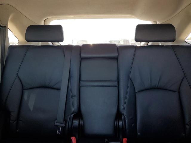 Zdjęcie 10 z aukcji – 2009 LEXUS RX 350 z VIN 2T2GK31U19C070441